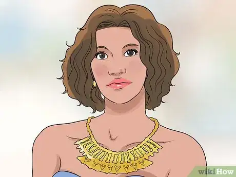 Image titled Dress Like Nicki Minaj Step 15