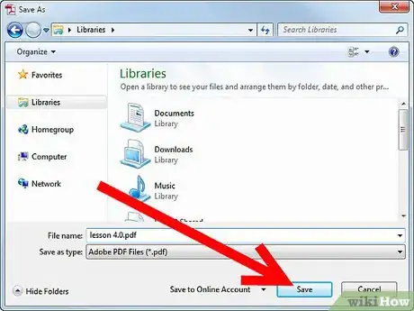 Image titled Create Backward Compatible PDFs Step 6