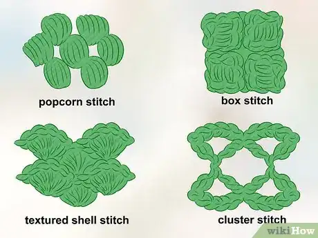 Image titled Crochet a Scarf Step 8