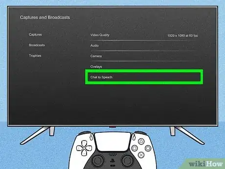 Image titled Stream from the PlayStation 5 Step 20