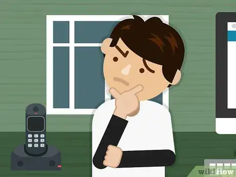 Image titled File a Consumer Complaint in Nevada Step 6