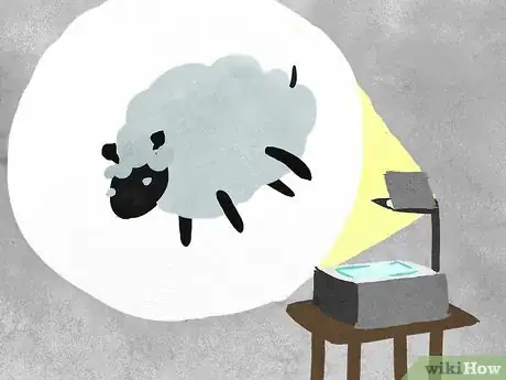 Image titled Paint Wall Art for a Kid's Room Step 23