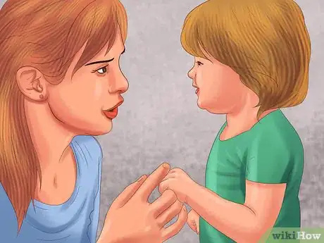 Image titled Be a Great Parent to a Toddler Step 14