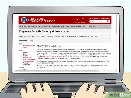 Image titled Find an Old 401k Step 4