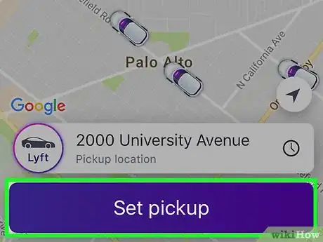 Image titled Create a Lyft Account Step 11