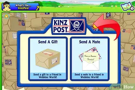 Image titled Have a Webkinz Party Step 6