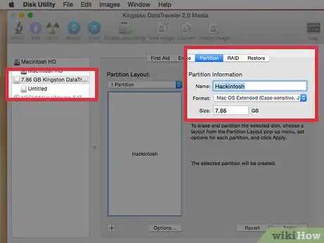 Image titled Install Snow Leopard on an Intel PC Step 3
