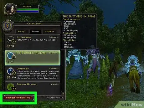 Image titled Play a Mage in World of Warcraft Step 11