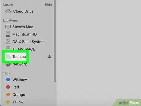 Image titled Back Up Mac Photos Step 13