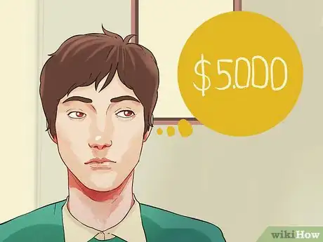 Image titled Make Writing a Will Easy Step 17