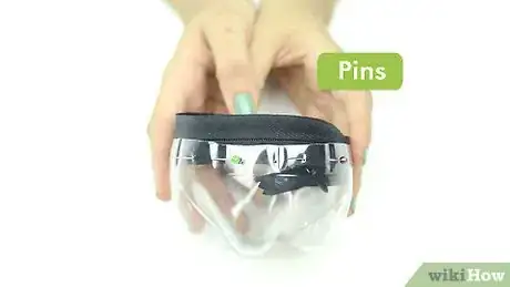 Image titled Turn a Plastic Soda Bottle Into a Coin Purse Step 8