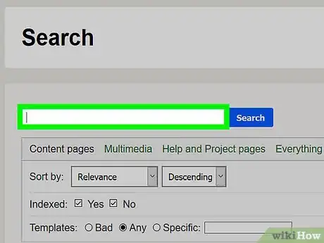 Image titled Search wikiHow Step 14