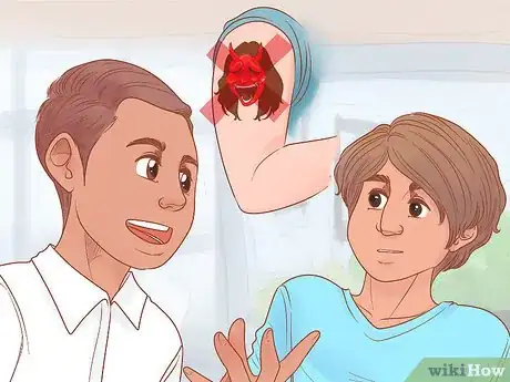 Image titled Cope With Your Partner's Tattoo You Dislike Step 5