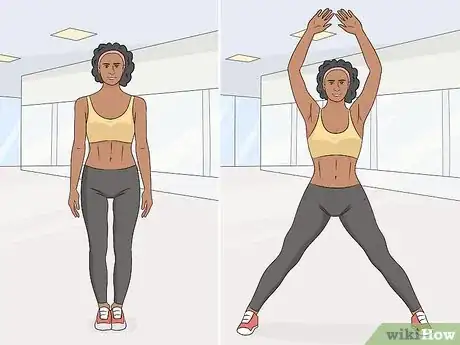 Image titled Teach Hip Hop Dance Step 8