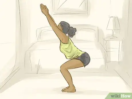 Image titled Do Morning Yoga to Wake Up Step 2