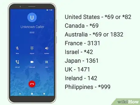 Image titled Call Back a Blocked Number Step 2