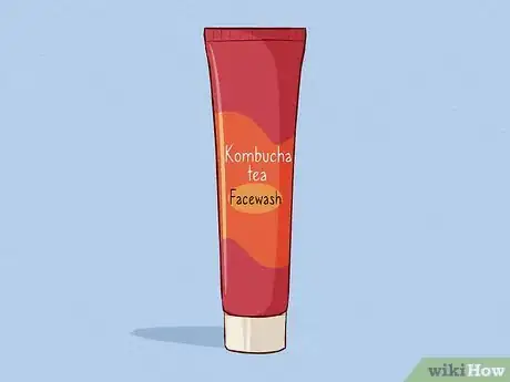 Image titled Try Fermented Skin Care Step 8