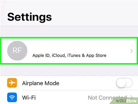 Image titled Check Your iTunes Balance Step 2