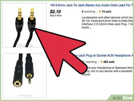 Image titled Watch a DVD on TV With a Laptop (Windows) Step 6