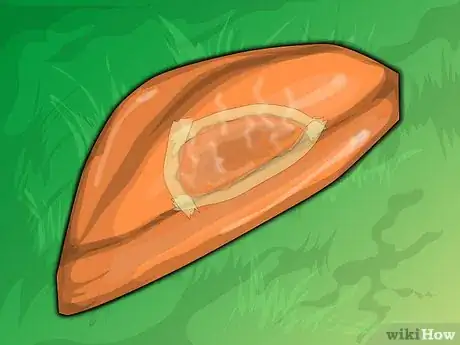 Image titled Repair Fiberglass Finishings on Boats, Cars and other Objects Step 14