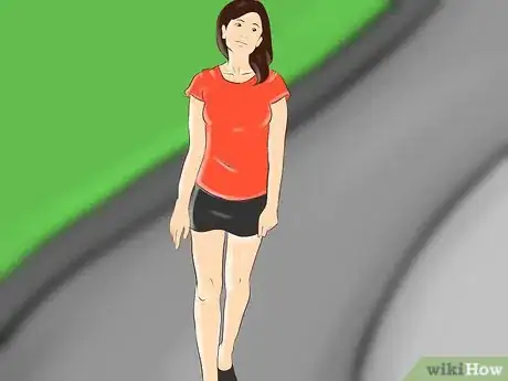 Image titled Practice Sidewalk Etiquette Step 2