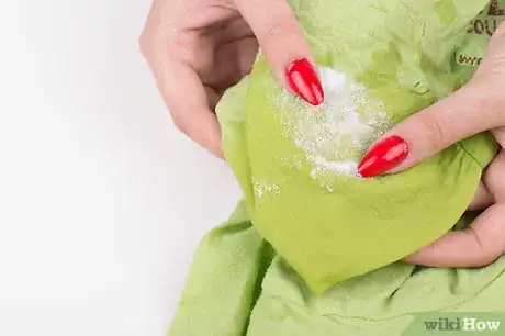 Image titled Remove Spots from Linen Step 15