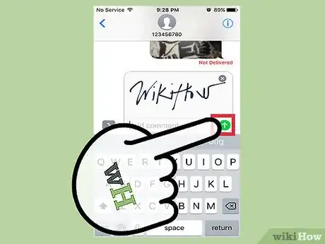 Image titled Use Digital Touch on iOS 10 Step 24