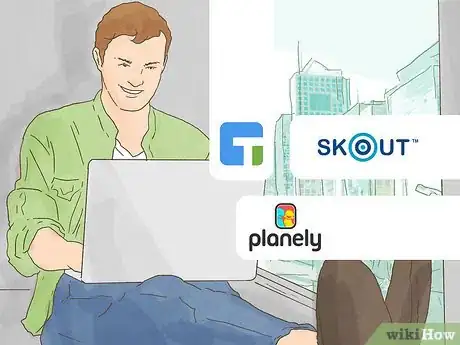 Image titled Meet New People While Traveling Alone Step 12