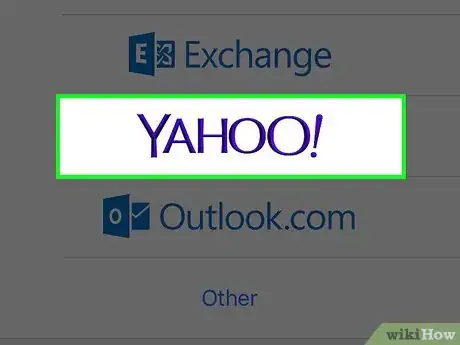 Image titled Link the Reminders App to an Email Account on an iPhone Step 5