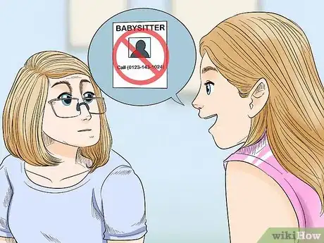 Image titled Stop Your Brother from Annoying You Step 14