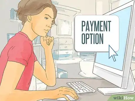 Image titled Achieve Tax Relief from IRS Step 6