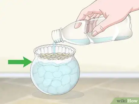 Image titled Make a Grass Pot for Cats Step 8