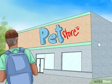 Image titled Buy a Turtle Step 1