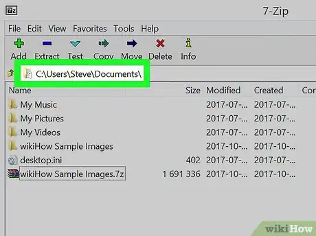 Image titled Encrypt a Folder on Windows Step 8