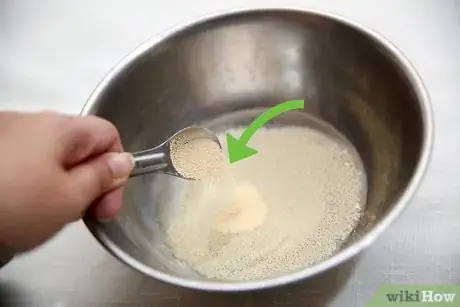 Image titled Make Pepperoni Pizza Step 1