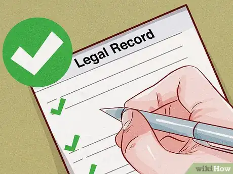 Image titled Become a Traffic Officer Step 11