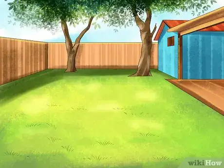 Image titled Decide Whether to Get a German Shepherd Step 2