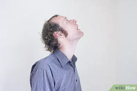 Image titled Catch Small Food Objects in Your Mouth Step 5