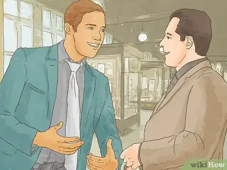 Image titled Modify Alimony if Your Employment Status Changes Step 1