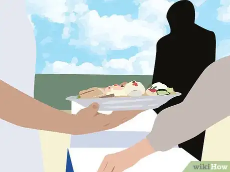 Image titled Make Your Wedding Guests Happy Step 8