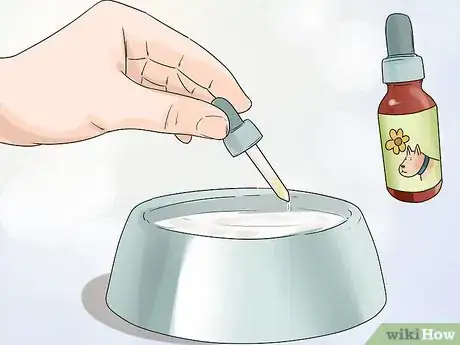 Image titled Help a Reactive Dog Relax Around Food Step 16