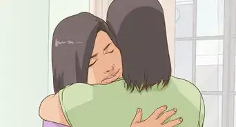 Resolve a Fight With a Friend