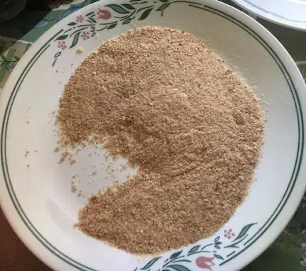 Image titled 1Crumbs