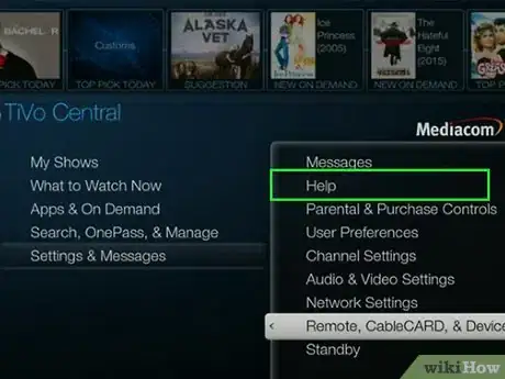 Image titled Log Out of Netflix on TV Step 49