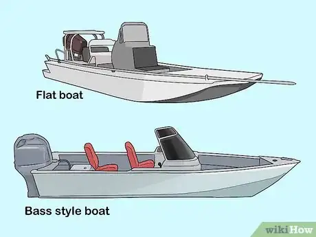 Image titled Buy a Used Boat Step 1