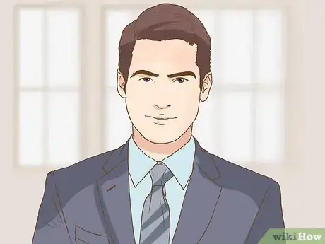 Image titled Network to Get a Banking Job Step 3