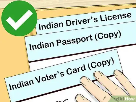 Image titled Get an SBI Education Loan Step 1