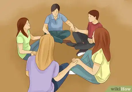 Image titled Perform a Wiccan Ritual Step 6