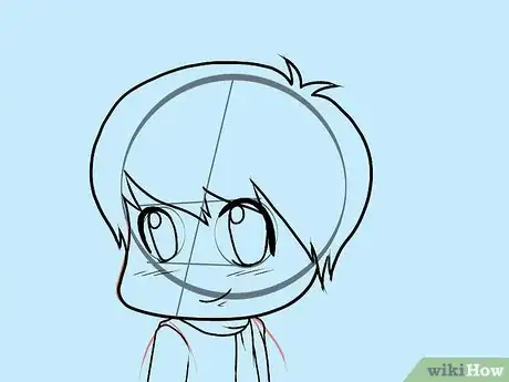 Image titled Draw a Chibi Boy Step 10
