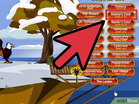 Image titled Make Cash on Dragonfable Step 10